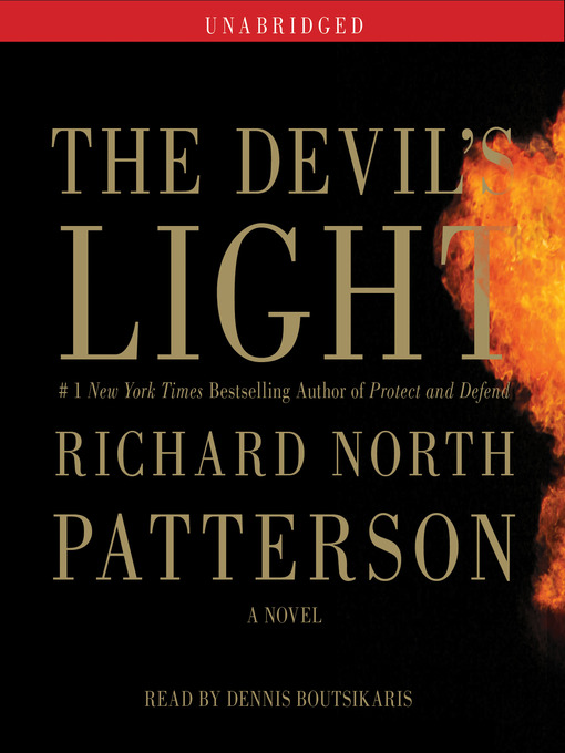 Title details for The Devil's Light by Richard North Patterson - Available